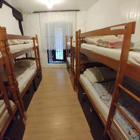 Guesthouse Ljubicica SJJ Eksteriør billede