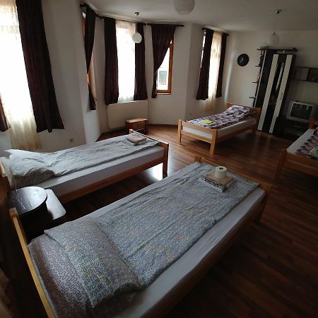Guesthouse Ljubicica SJJ Eksteriør billede
