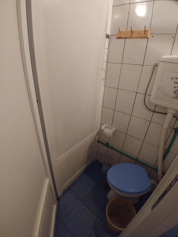 Guesthouse Ljubicica SJJ Eksteriør billede