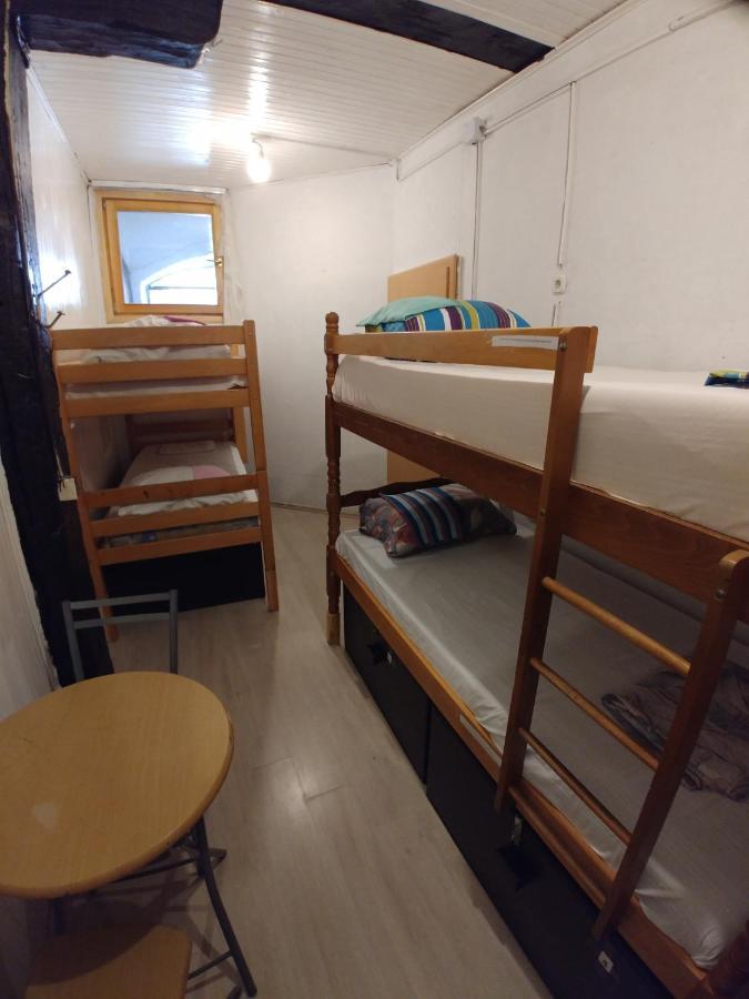 Guesthouse Ljubicica SJJ Eksteriør billede