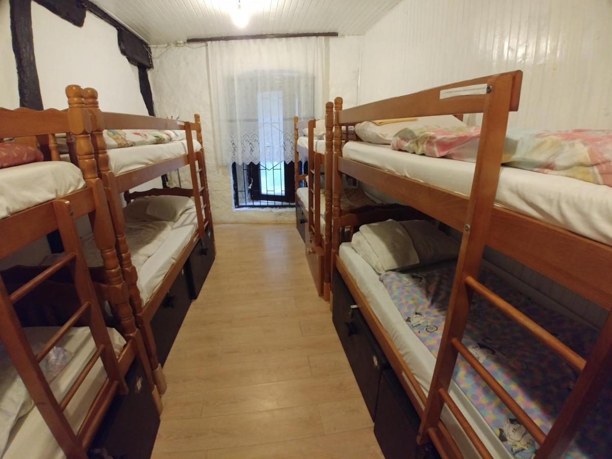 Guesthouse Ljubicica SJJ Eksteriør billede