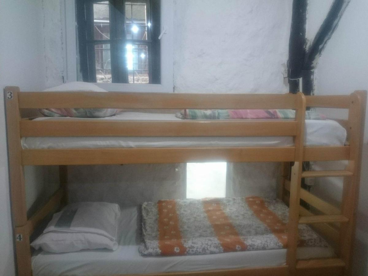 Guesthouse Ljubicica SJJ Eksteriør billede