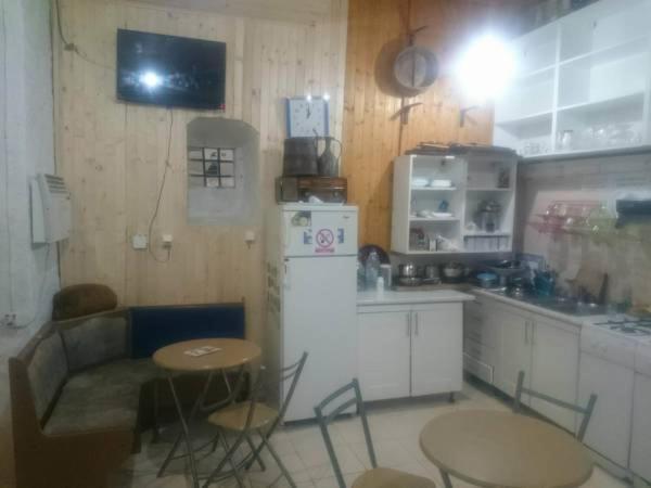 Guesthouse Ljubicica SJJ Eksteriør billede