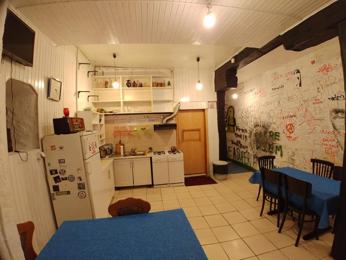 Guesthouse Ljubicica SJJ Eksteriør billede