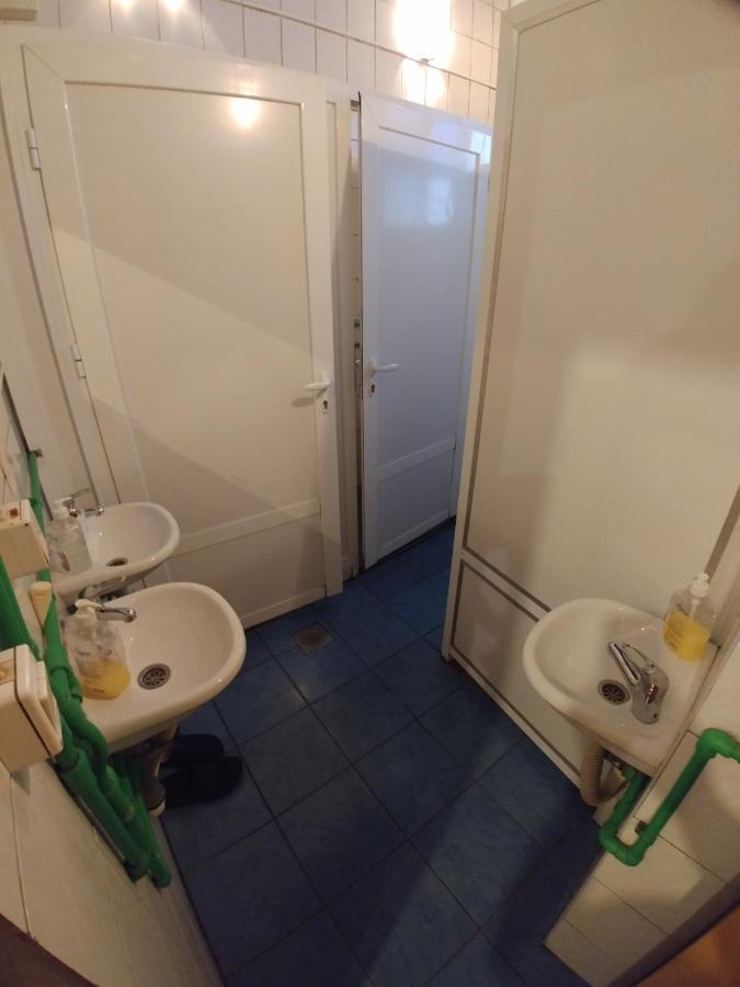 Guesthouse Ljubicica SJJ Eksteriør billede