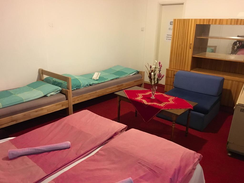 Guesthouse Ljubicica SJJ Værelse billede