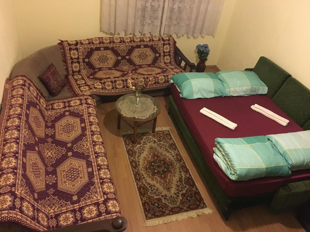 Guesthouse Ljubicica SJJ Værelse billede