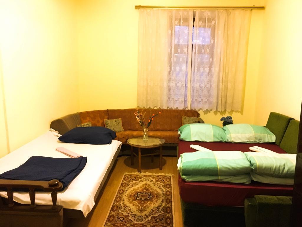 Guesthouse Ljubicica SJJ Værelse billede