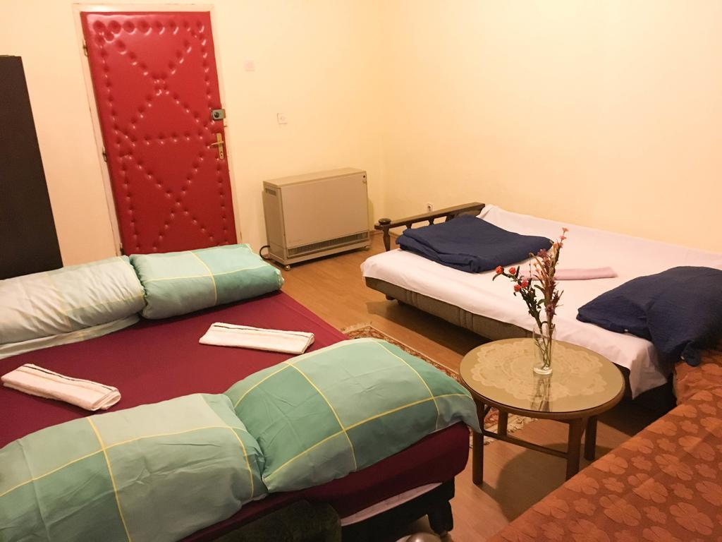 Guesthouse Ljubicica SJJ Værelse billede