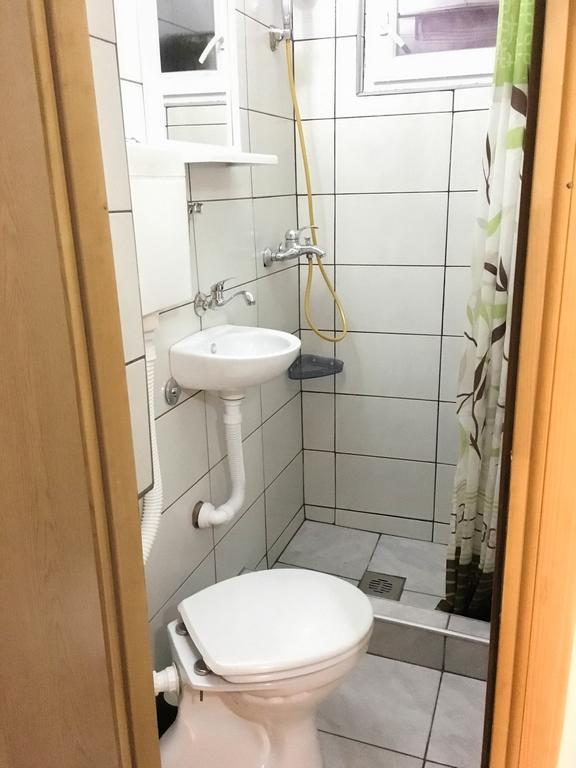 Guesthouse Ljubicica SJJ Værelse billede