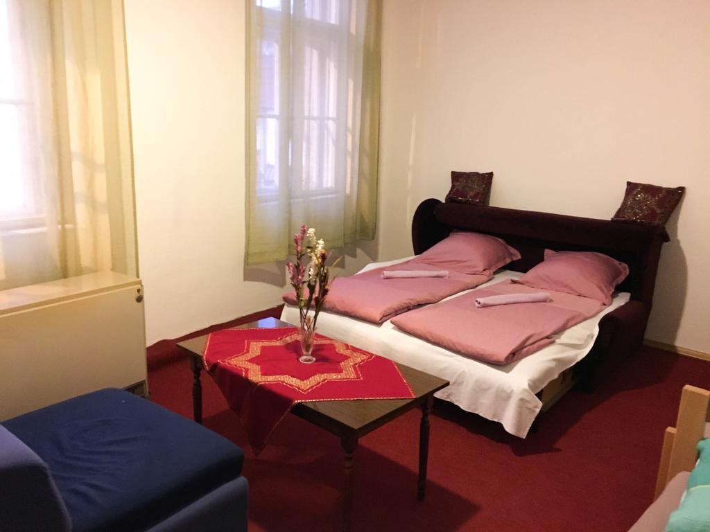 Guesthouse Ljubicica SJJ Værelse billede