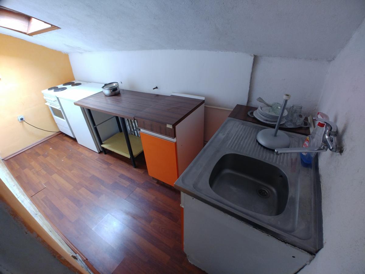 Guesthouse Ljubicica SJJ Eksteriør billede