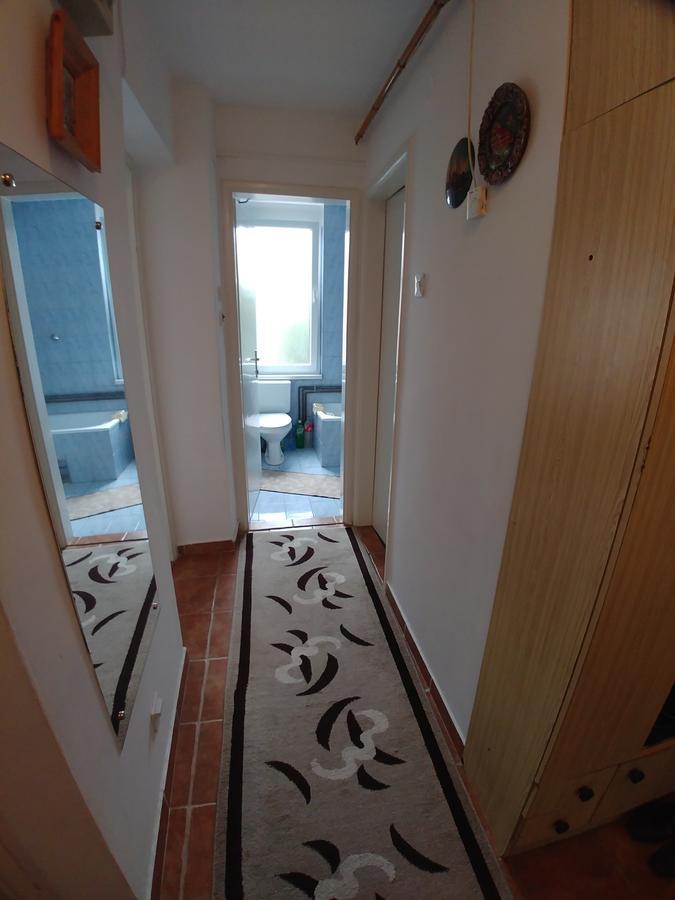 Guesthouse Ljubicica SJJ Eksteriør billede