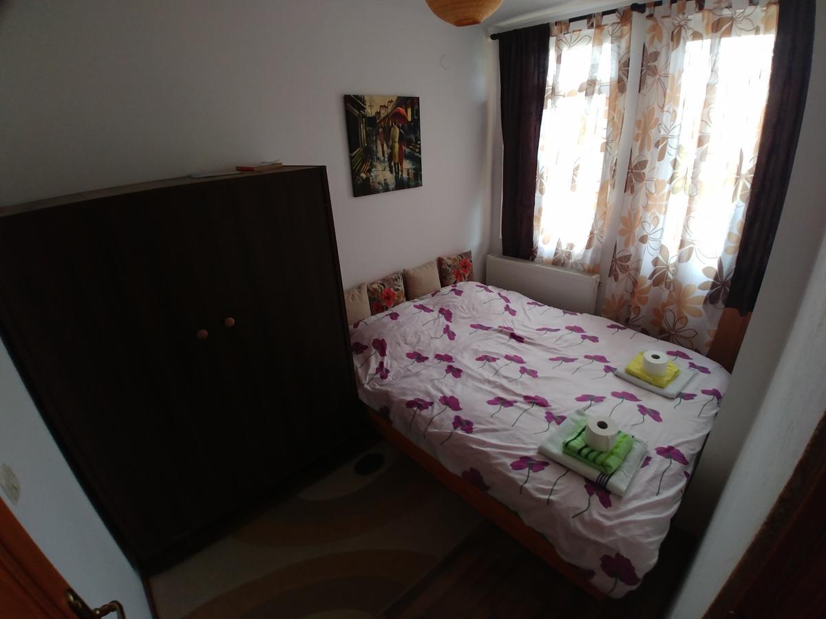 Guesthouse Ljubicica SJJ Eksteriør billede