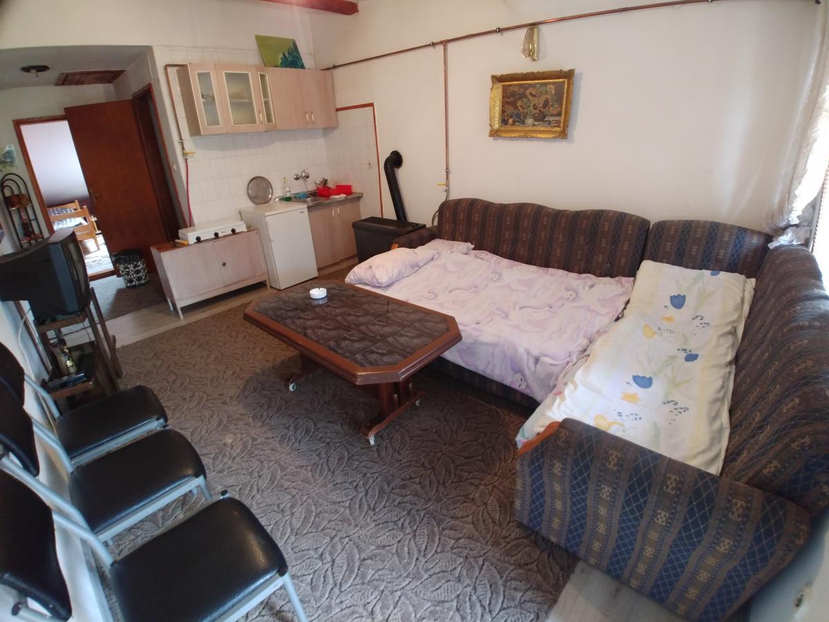 Guesthouse Ljubicica SJJ Eksteriør billede
