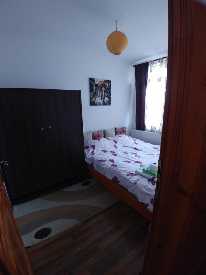 Guesthouse Ljubicica SJJ Eksteriør billede