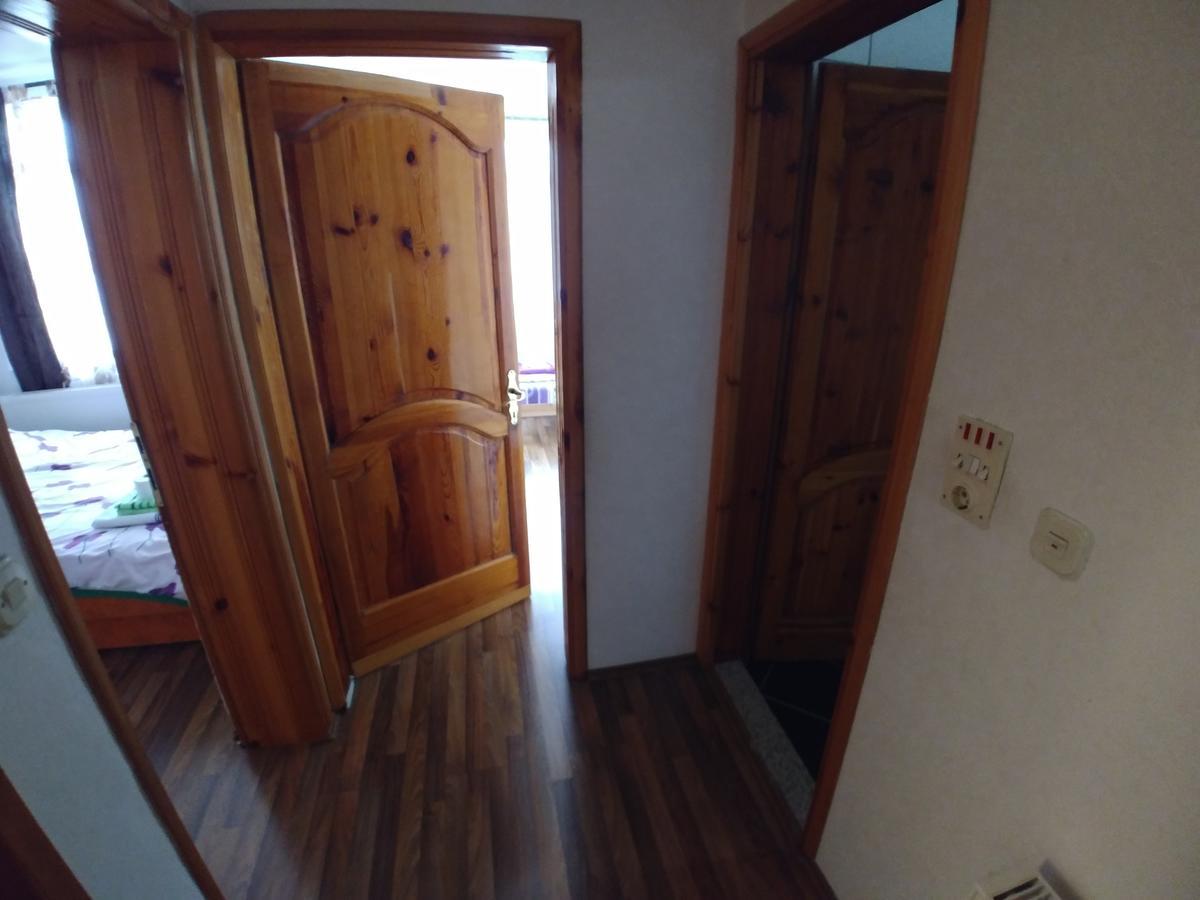 Guesthouse Ljubicica SJJ Eksteriør billede