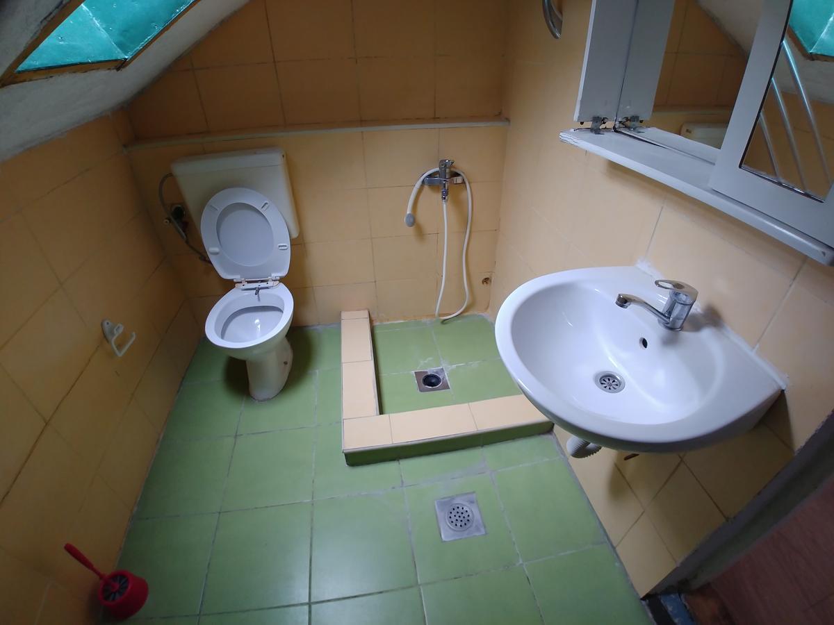 Guesthouse Ljubicica SJJ Eksteriør billede