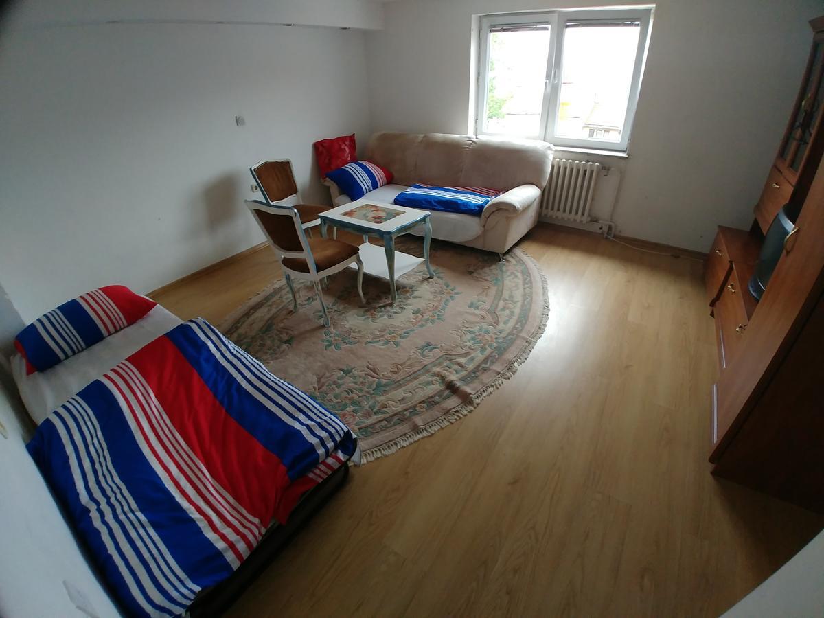 Guesthouse Ljubicica SJJ Eksteriør billede