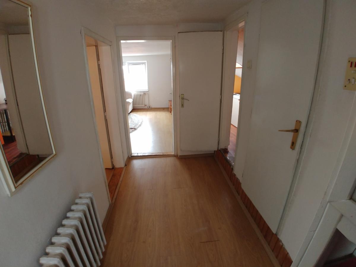 Guesthouse Ljubicica SJJ Eksteriør billede