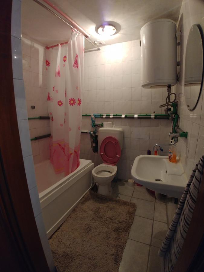 Guesthouse Ljubicica SJJ Eksteriør billede