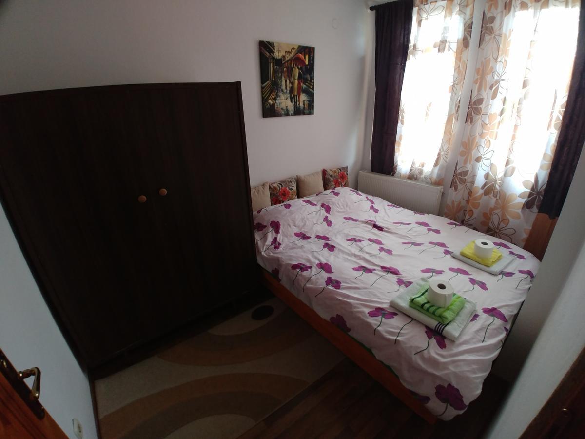 Guesthouse Ljubicica SJJ Eksteriør billede