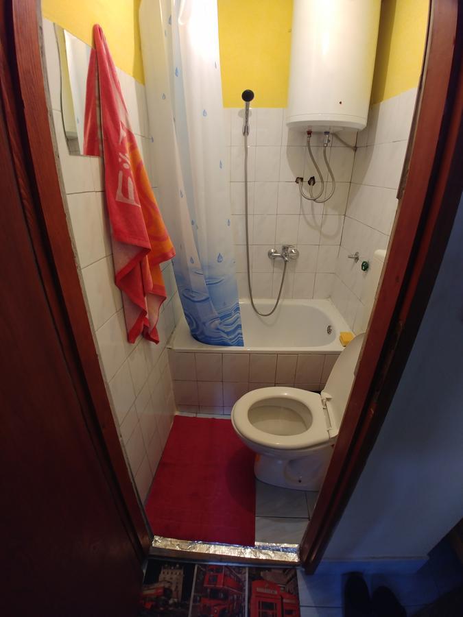 Guesthouse Ljubicica SJJ Eksteriør billede