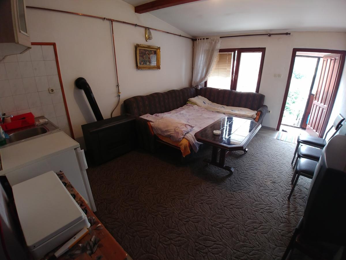 Guesthouse Ljubicica SJJ Eksteriør billede